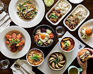 Chef Kim Korean Restaurant
