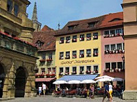 Gasthof Marktplatz