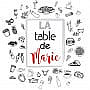 La Table De Marie