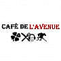 Cafe De L'avenue