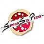 Simon Say Pizza