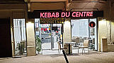 Kebab Du Centre Sain Bel