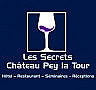 Les Secrets Chateau Pey La Tour