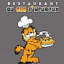 Restaurant Au Cha L'Heureux