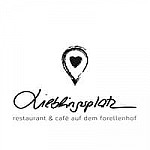 Lieblingsplatz Restaurant & Café auf dem Forellenhof
