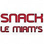 Snack Le Miam's