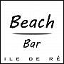Beach Ile De Ré
