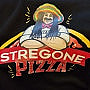 Stregone Pizza