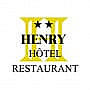 Hotel Restaurent HENRY