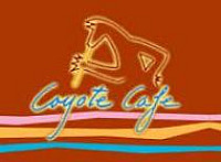 CafÉ Coyote