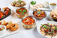 Shiraaz Innovative Indian Restaurant