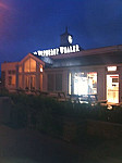 The Wetherby Whaler