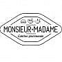 Monsieur Madame - Cantine Gourmande