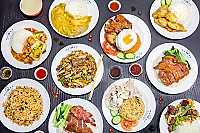 Minh Hai 明海餐室