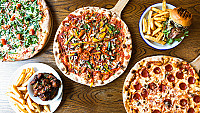 La Porchetta Pizza Restaurants