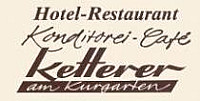 Konditorei CafÉ Ketterer Am Kurgarten