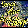 Snack Du Village