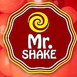 Mr. Shake Valença
