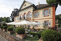 Hartmaier's Villa Ettlingen