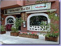Am Nil Restaurant