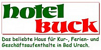Hotel-Restaurant Cafe Buck Wolfgang Buck