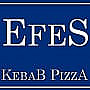 Efes Kebab Pizza