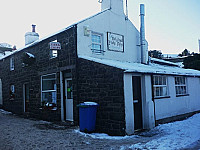 The Original Fish Chip Shop