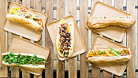 Premier Bites The Sandwich Shop