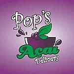 Pops Açaí Delivery