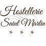 Hostellerie Saint Martin