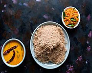 Healthy Eats Srilanka
