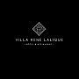 Villa René Lalique