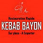 Kebab Bayon