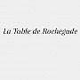 La Table De Rochegude