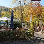 Fuldagarten Cafe Spiekershausen