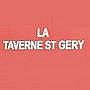 La Taverne St Gery