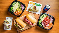 Subway Stockland Cairns