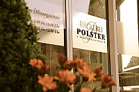 Bäckerei-Konditorei-Cafe Polster
