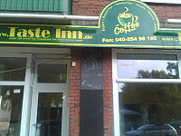 Taste Inn