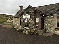 The Halladale Inn North Coast Touring Park