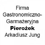 Firma Gastronomicznogarmazeryjna Pierozek Arkadiusz Jung