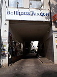 Ballhaus Rixdorf