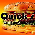 Quick`s Grill Restaurant