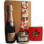 CDC Cadeaux de Champagne