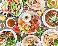 Minh Vietnamese Restaurant
