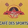 cafe des sports