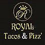 Royal Tacos Pizz’