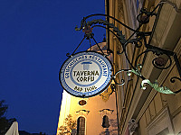Taverna Corfu Bad Ischl