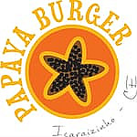 Papaya Burger