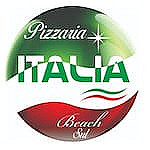 Pizzaria Italia Beach Sul